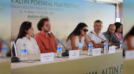 Altın Portakal Film Festivali ödülleri kimlere gidecek?