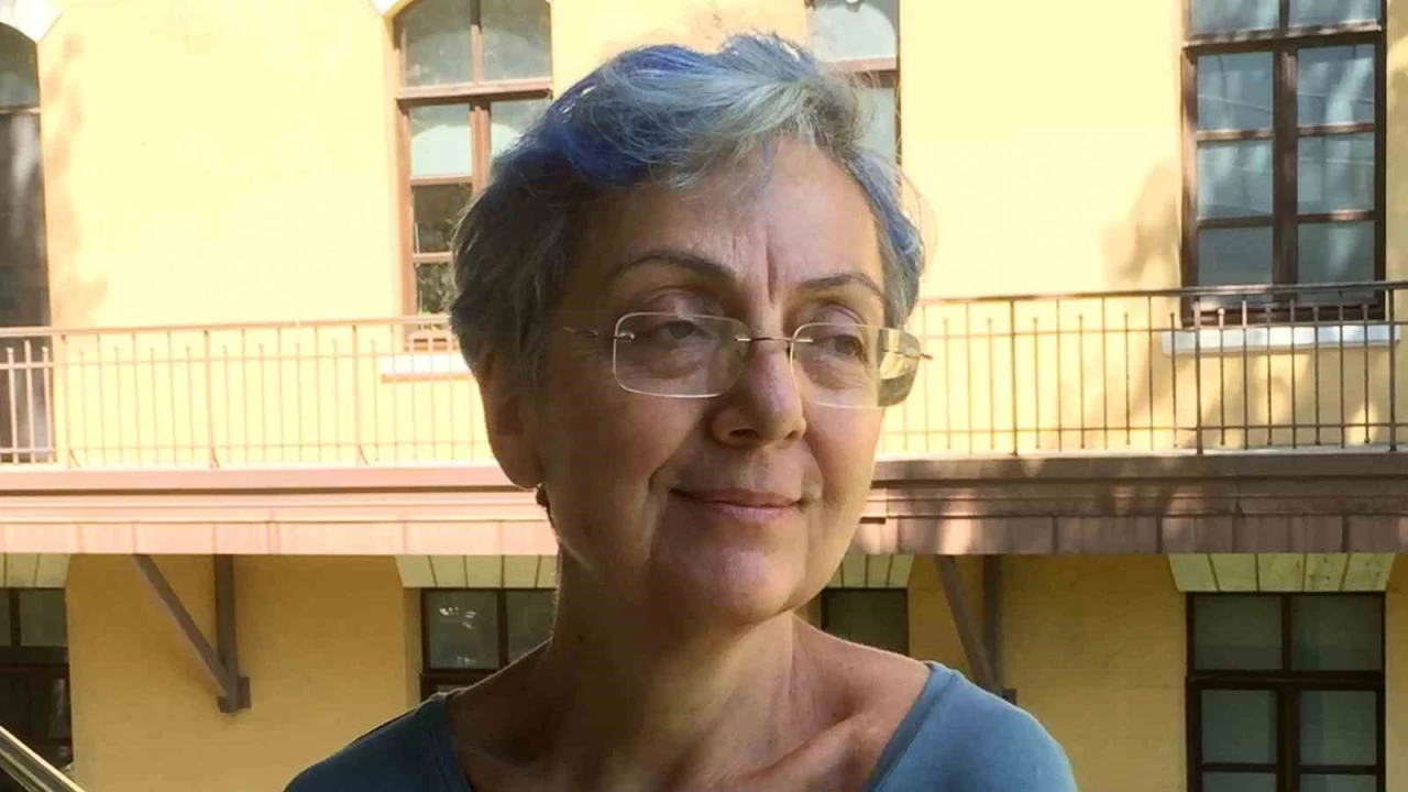 Altn Portakal'da emek dlleri iekolu ve Baydar'a verilecek