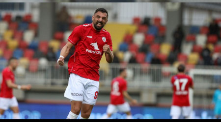 Altınordu'nun rakibi Bodrumspor
