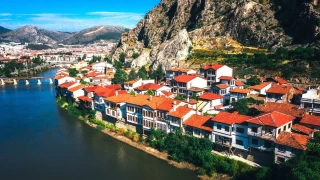 Amasya ilinin sosyo-kltrel yaps ve karlat sorunlar