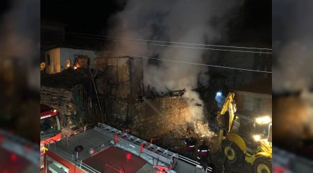 Amasya ve Gaziantep'te acı olay