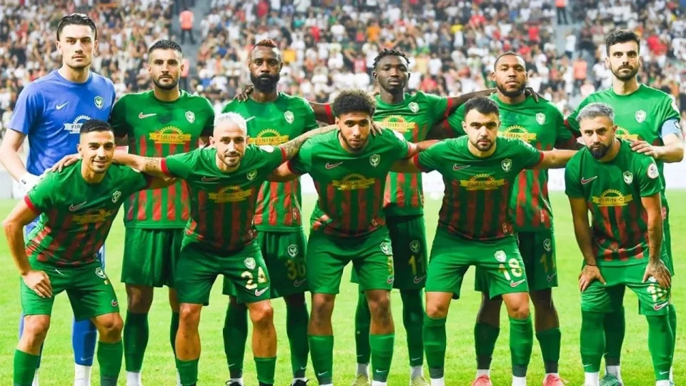 Amedspor'un Icardi hayaline gazoz engeli