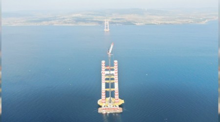 Amerikan sava gemisi Karadeniz yolunda