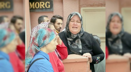 Ana feryadı yürekleri dağladı
