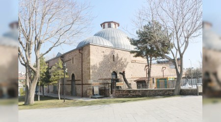 Anadolu'ya Vakıf kültürünü taşıdılar