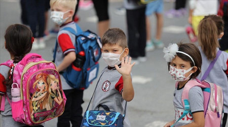 Anaokulu eitimi ile ocuklar yeteneklerini kefediyor