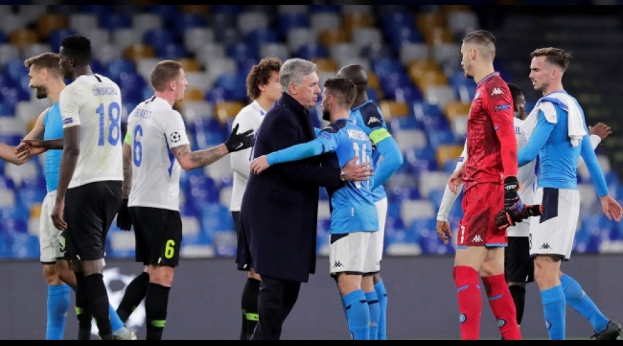 Ancelotti gidiyor, Gattuso geliyor