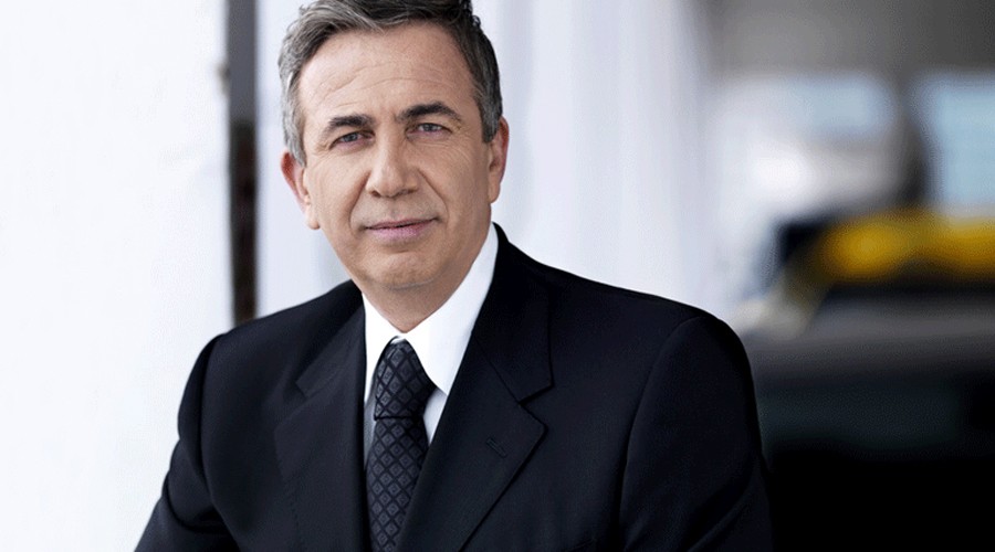 Ankara k�lt�r�n ba�kenti olacak