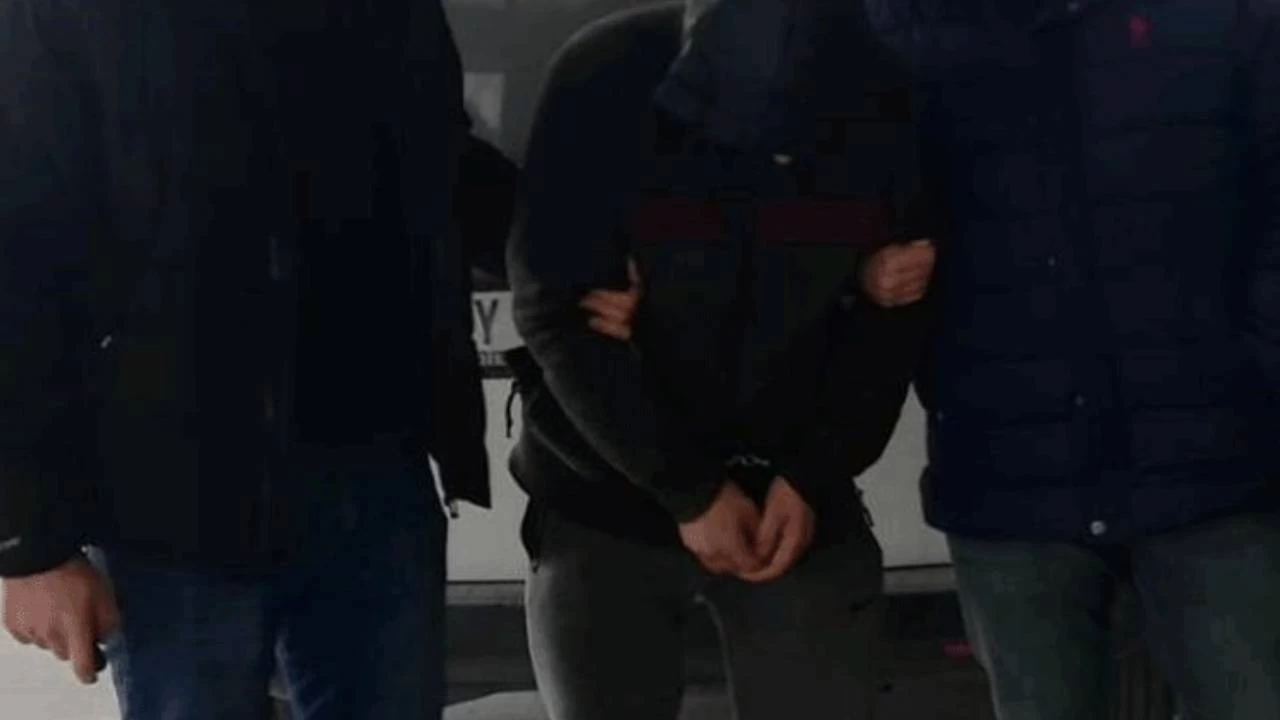 Ankara merkezli �ocuk istismar� soru�turmas�nda 35 g�zalt�