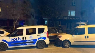 Ankara'da eşini öldüren bekçi intihar etti