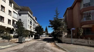 Ankara'da halı çırparken tartışma çıktı: 1 ölü, 1 yaralı
