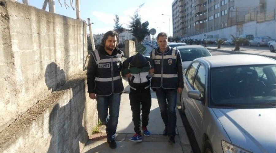 Ankara'da kapka olaylar yzde 89 azald