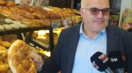 Ankara'da Ramazan pidesi fiyatı 10 TL olarak belirlendi