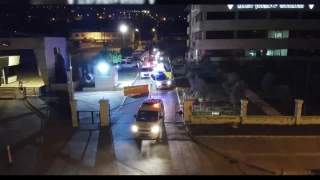 Antalya'da aranan 39 şahıs yakalandı
