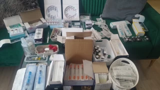 Antalya'da 'sahte doktor' hakkında işlem başlatıldı