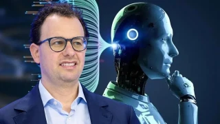 Anthropic'in CEO'su Dario Amodei, yapay zek� (AI) �irketlerine bu g��l� teknolojinin geli�tirilmesini yava�latmalar� �a�r�s�nda bulundu