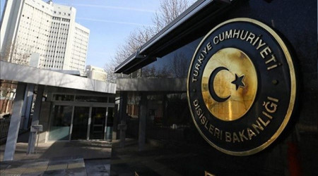 ‘AP kendisini tüm ölçüsüzlüğüyle teşhir etmektedir’