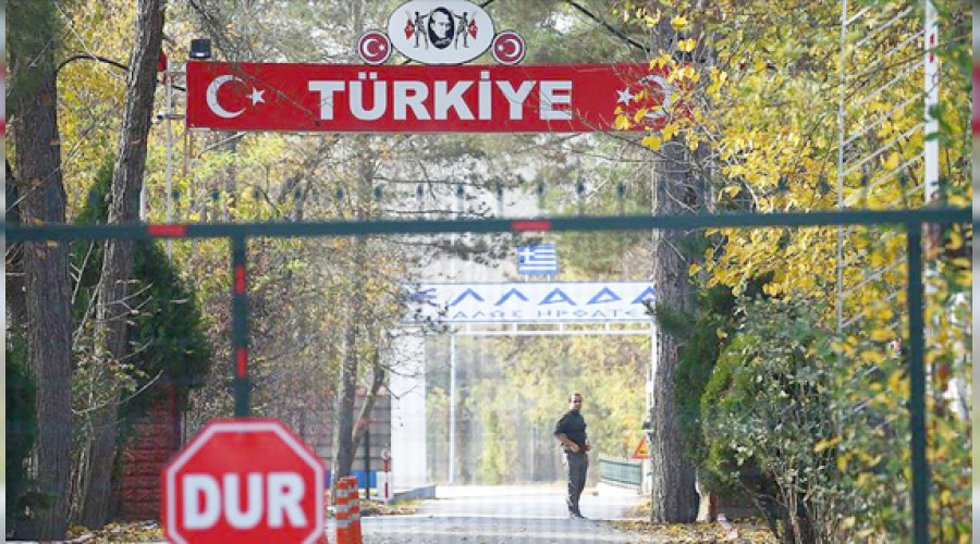 Ara bölgedeki terörist ABD'ye gönderilecek