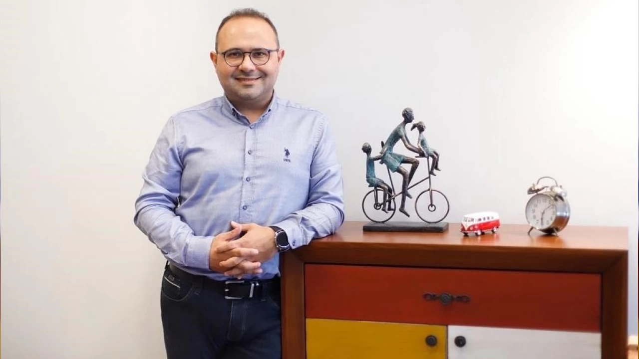 'Ara tatil, dijital detoks i�in iyi bir f�rsat'