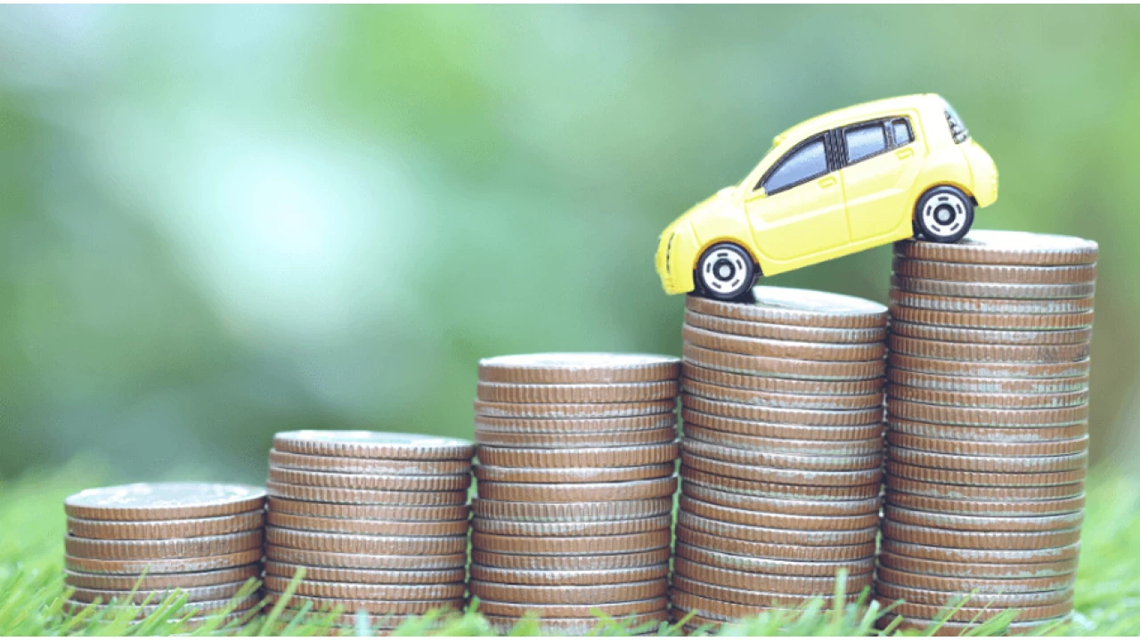 Ara� De�er Kayb� Hesaplama