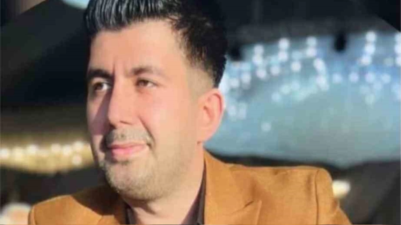Arac�nda silahla vurulmu� halde �l� bulundu