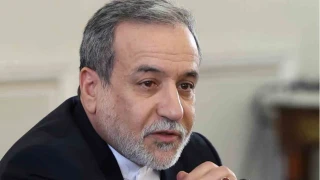 Arak�i'den T�rkiye'ye te�ekk�r mesaj�