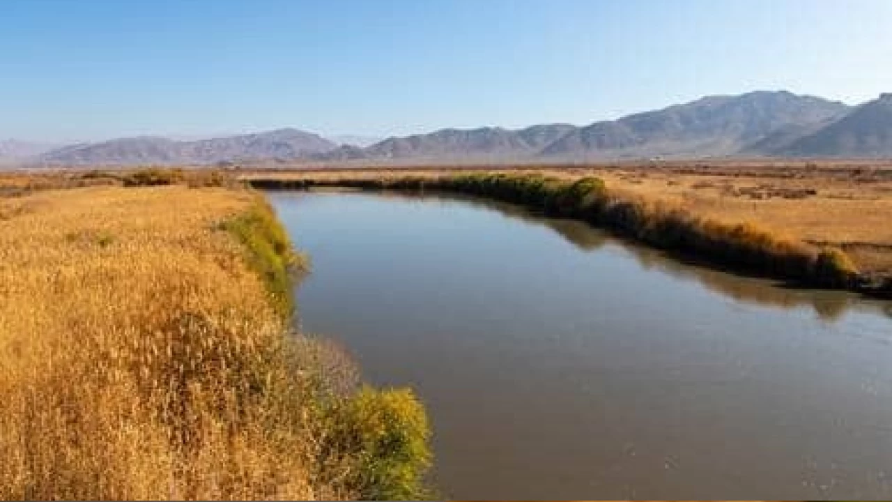 Aras Nehri: Doğu’nun can damarı