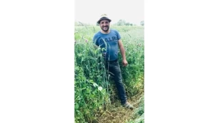 Arazi anlamazl meselesinde kan akt: 1 l