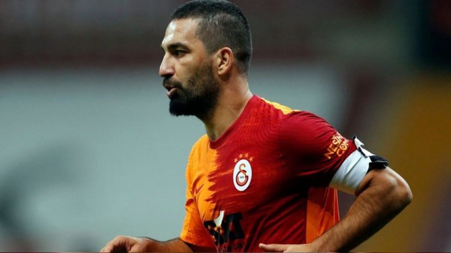 Arda Turan'a mahkemeden g�zel haber