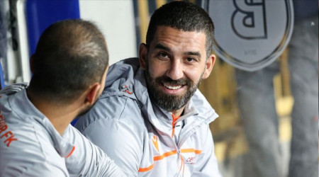 Arda Turan'ın cinsel taciz davasında karar çıktı