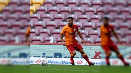 Arda Turan'ın hasreti bitiyor