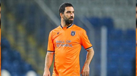 Arda yazın dönebilir
