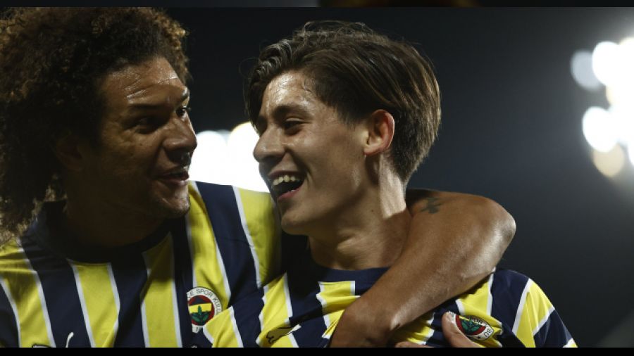 Arda'nın geleceği Dubai'de şekillenebilir