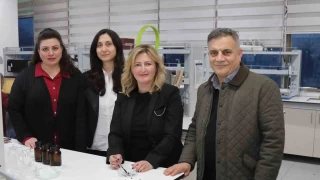 Arı ekmeğinden patentli şifa ürünleri