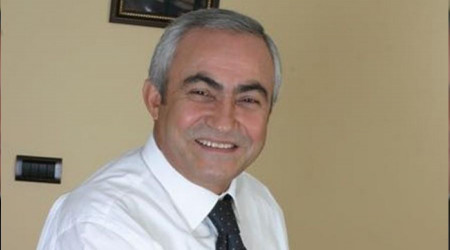 Arıkan'ı Tokatspor Kulübü Başkanı öldürmüş