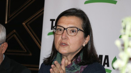 “Artık gezegen yok oluşa doğru gidiyor”
