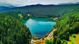 Artvin: Doğanın cenneti