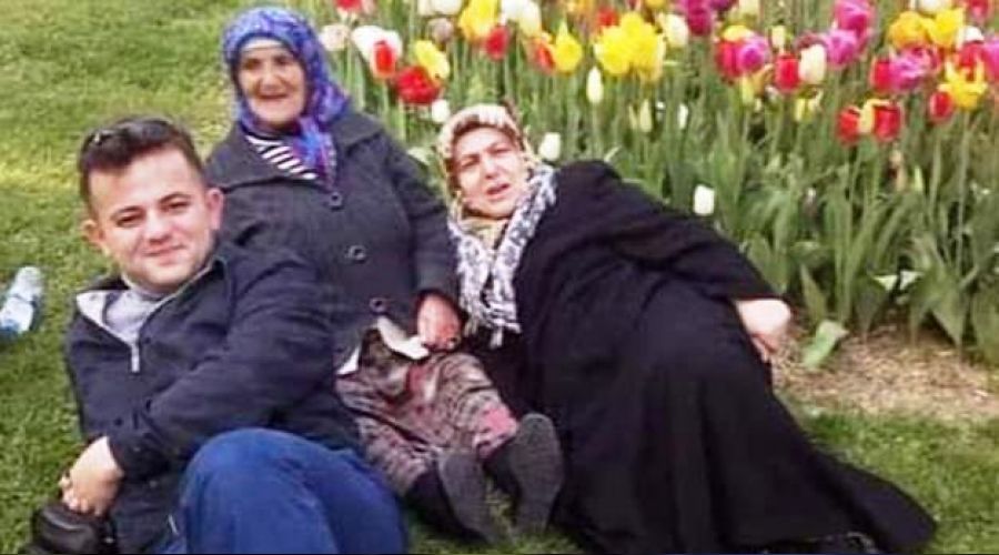 A�� yapt�rmayan aile Kovid-19 nedeniyle ya�am�n� yitirdi