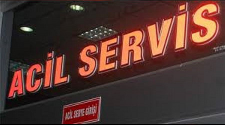 Asker uğurlama mevlidinde 32 kişi zehirlendi