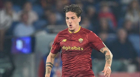 Aslan talyan yldzn transferini aklad 