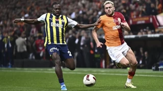 Aslan, Kadky'e rahat gidiyor