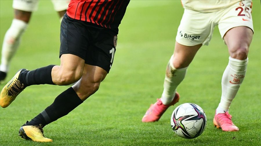 Aslan taraftarı önünde kazanmak istiyor