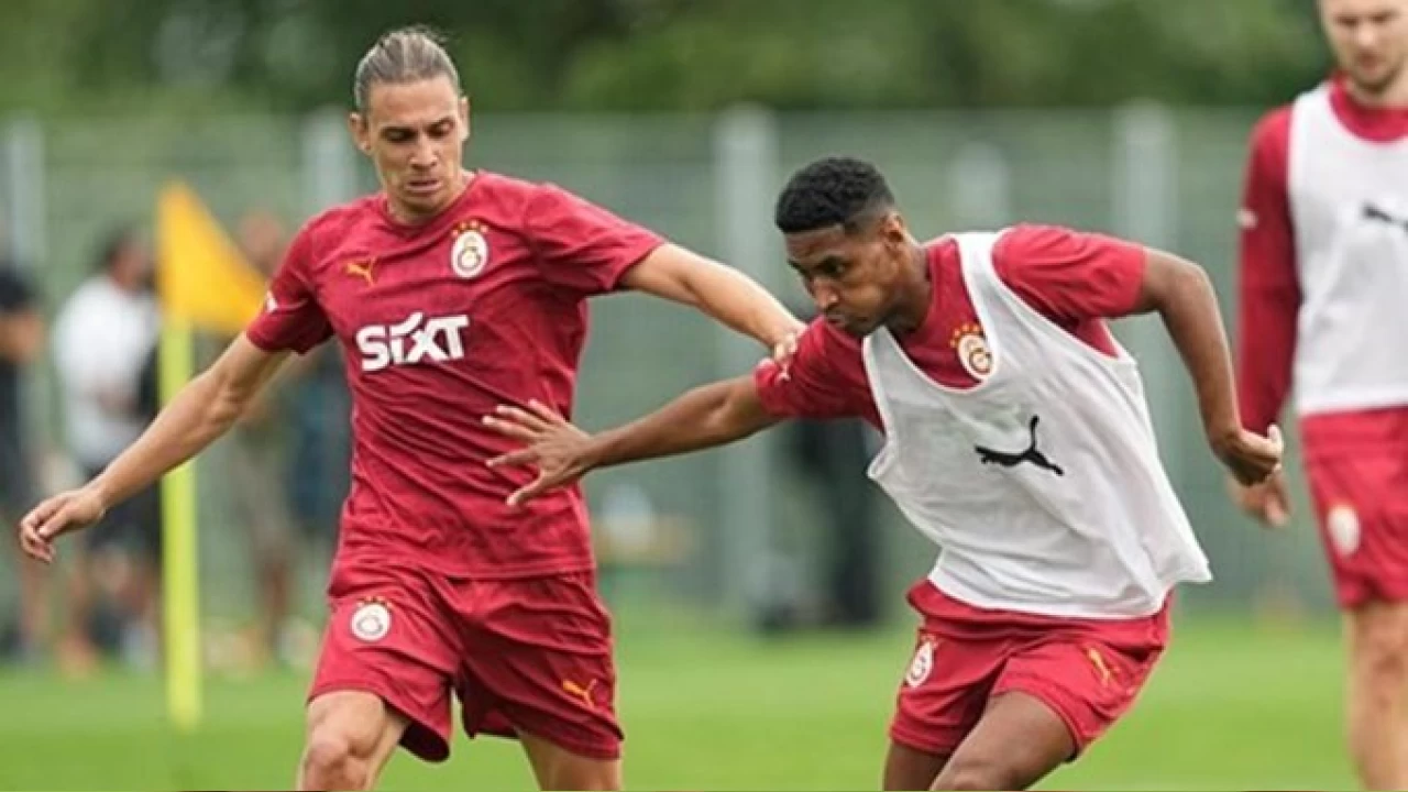 Aslan Trencin ile karlaacak