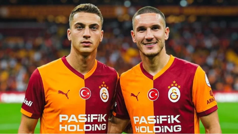 Aslan'�n yerli forveti kim olacak?