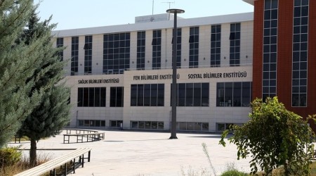 ASÜ'de lisansüstü eğitime yoğun ilgi