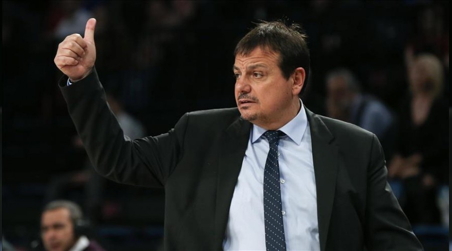 Ataman'dan 2 y�ll�k imza