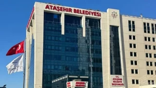 Ataşehir Belediyesine yönelik operasyonda 5 şüpheli tutuklandı