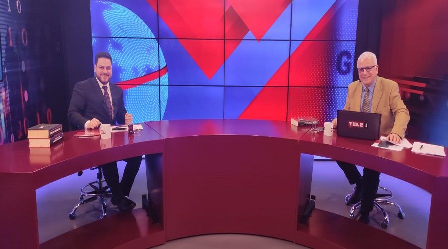 'Atatürk karşıtı siyaset ulusal güvenlik sorunudur'