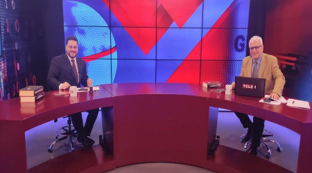 'Atatürk karşıtı siyaset ulusal güvenlik sorunudur'