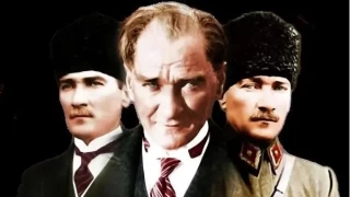 Atatrk'n byk devlet adaml
